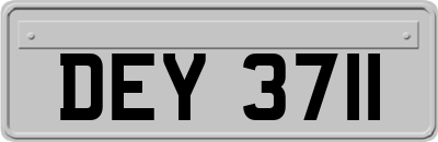 DEY3711