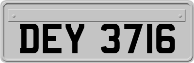 DEY3716