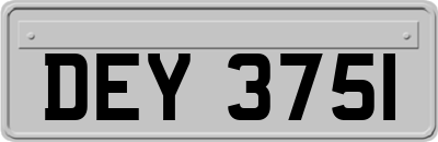 DEY3751