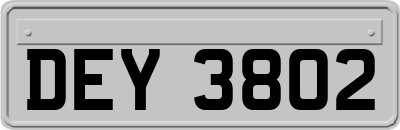DEY3802