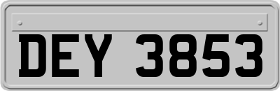 DEY3853