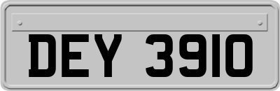 DEY3910