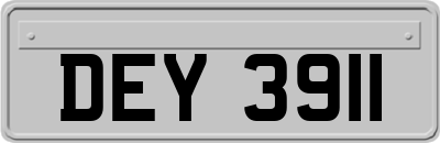 DEY3911