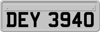 DEY3940