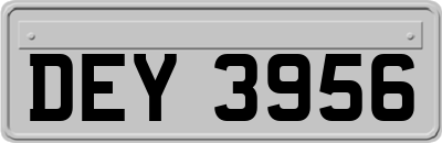 DEY3956
