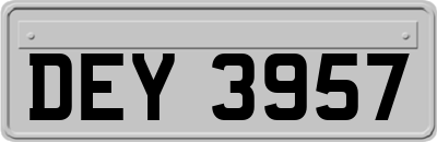 DEY3957