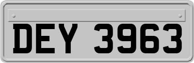 DEY3963