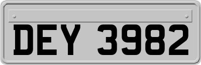 DEY3982