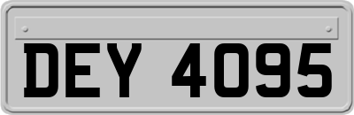 DEY4095