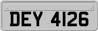 DEY4126