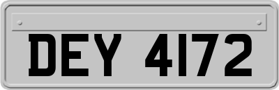 DEY4172
