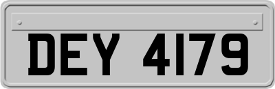 DEY4179