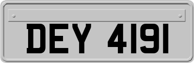 DEY4191
