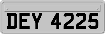 DEY4225