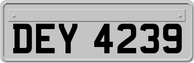 DEY4239
