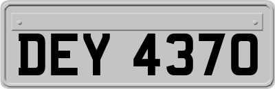 DEY4370