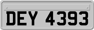 DEY4393