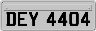 DEY4404