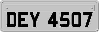 DEY4507