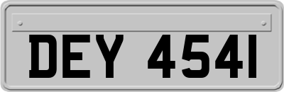 DEY4541