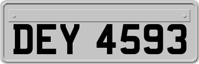 DEY4593