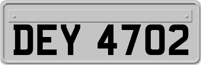 DEY4702