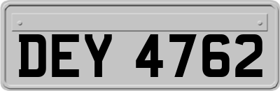 DEY4762