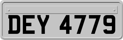 DEY4779