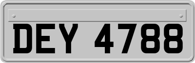 DEY4788