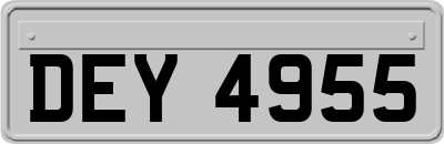 DEY4955