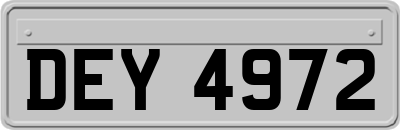 DEY4972