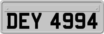 DEY4994