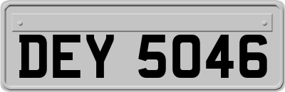 DEY5046