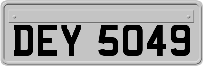 DEY5049