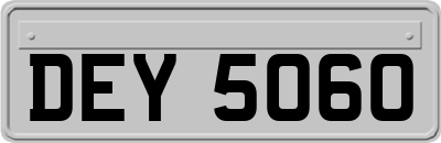 DEY5060