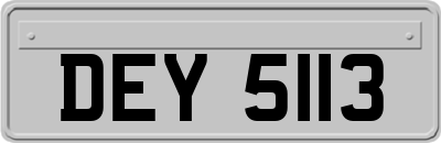 DEY5113
