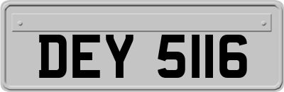 DEY5116