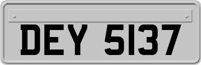DEY5137