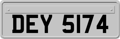 DEY5174