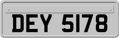 DEY5178