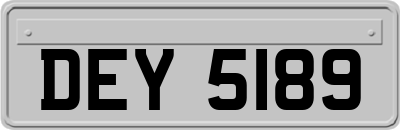 DEY5189