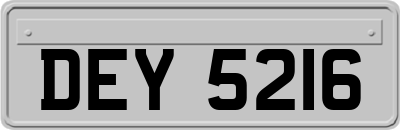 DEY5216