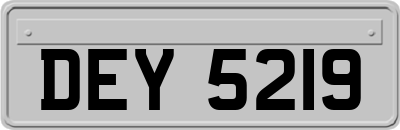 DEY5219