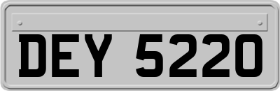 DEY5220