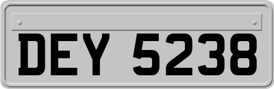 DEY5238