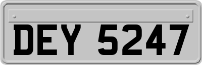 DEY5247
