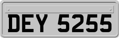 DEY5255