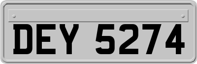 DEY5274