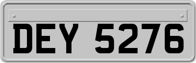 DEY5276