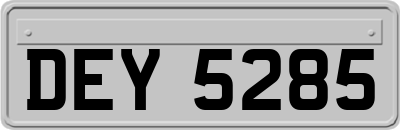DEY5285